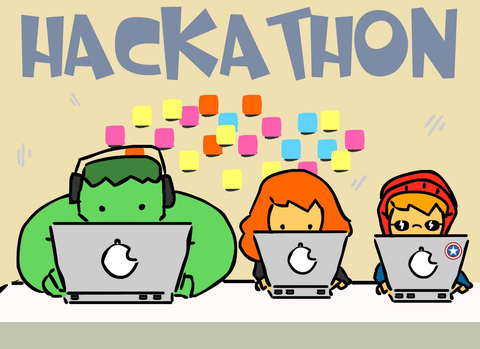 Hackathon Events